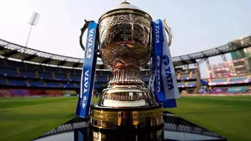 IPL 2025 का एक्शन शुरू! RCB-CSK को पीछे छोड़ इस टीम ने सबसे पहले किया ये काम