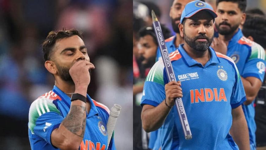 किस भारतीय क्रिकेटर के हैं कितने बच्चे? जानें सभी खिलाड़ियों की फैमिली के बारे में