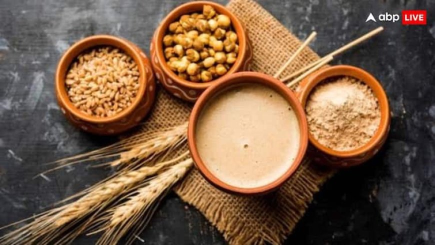 गर्मी में रहना है बीमारियों से दूर तो खाएं ये सुपरफूड, रोज़ पीने से मिलते हैं इतने फायदे