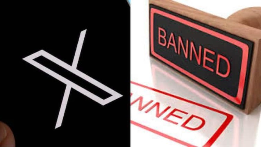 ऑपरेशन सिंदूर के बीच बड़ा एक्शन, जानिए आखिर क्यों पाकिस्तान के 8000 X अकाउंट्स कर दिए बंद