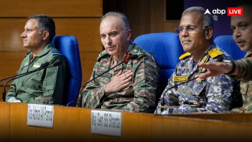 India-Pakistan Tension:  भारत-पाकिस्तान DGMO के बीच आज फिर होगी बात! सीजफायर का न हो उल्लंघन, इंडिया देगा क्लियर मैसेज