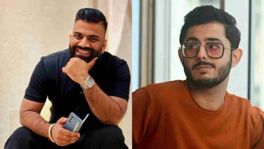 Technical Guruji या Carryminati! यूट्यूब कमाई में कौन है आगे, यहां जानें पूरी जानकारी