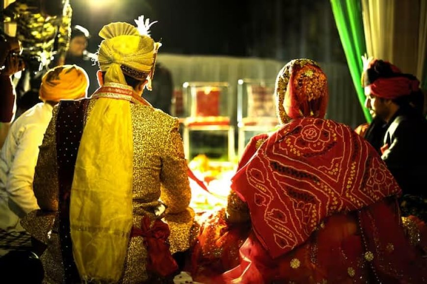 अब AI बता रहा दहेज में मिलना चाहिए घर, कार या गोल्ड, क्या है माजरा, जानिए