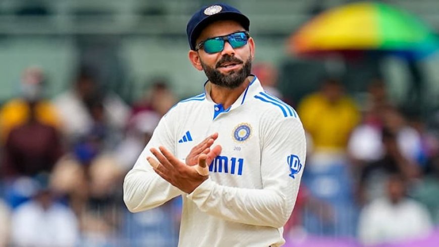 विराट कोहली के संन्यास लेने से इस खिलाड़ी की किस्मत चमकी! अब टीम इंडिया में जगह होगी पक्की