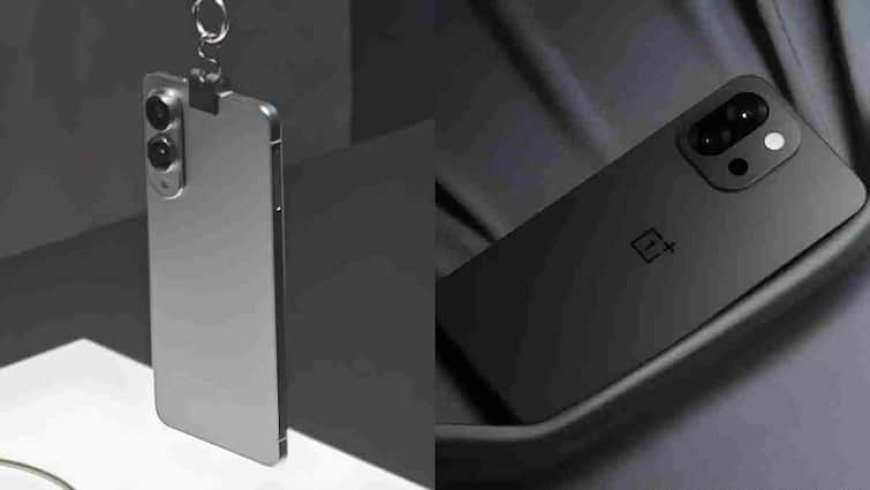 Samsung Galaxy S25 Edge vs OnePlus 13s: कौन होगा असली फ्लैगशिप किंग? तुलना देखकर हैरान रह जाएंगे