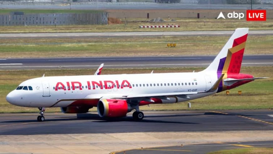 भारत पाकिस्तान में सीजफायर के बाद फ्लाइट शुरू करने को लेकर एयर इंडिया ने दिया अपडेट