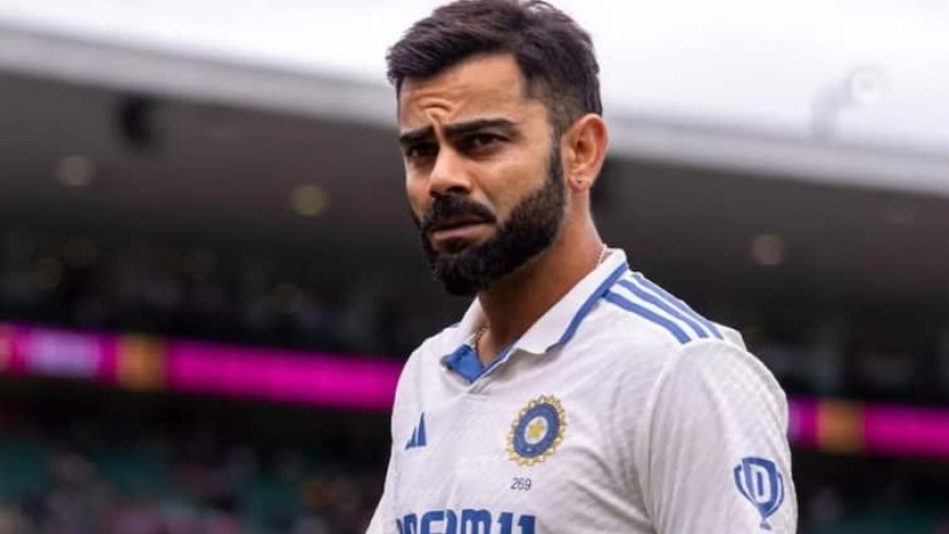 Virat Kohli Retirement: सिराज-शमी से शुभमन गिल और ऋषभ पंत तक, विराट कोहली के संन्यास पर क्या बोले साथी क्रिकेटर
