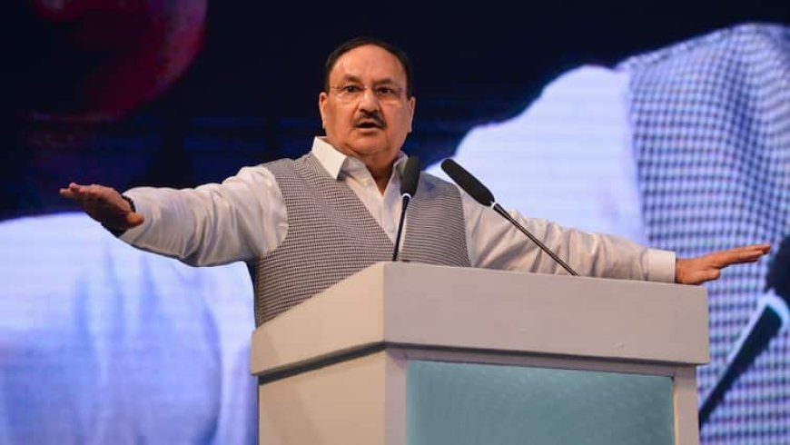 ऑपरेशन सिंदूर को भुनाने में जुटी बीजेपी, मंगलवार से देश भर में तिरंगा यात्रा