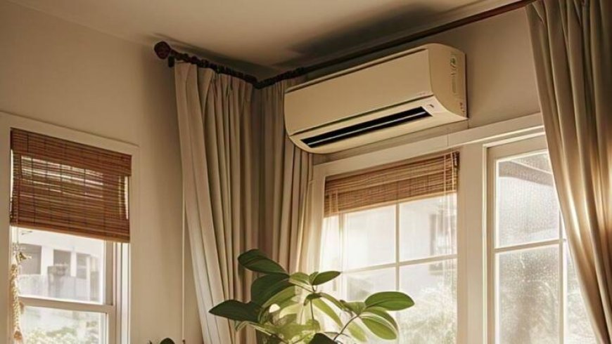 इस बेहिसाब गर्मी में भारत के महज कितने घरों में है AC, आंकड़े जान चौंक जाएंगे