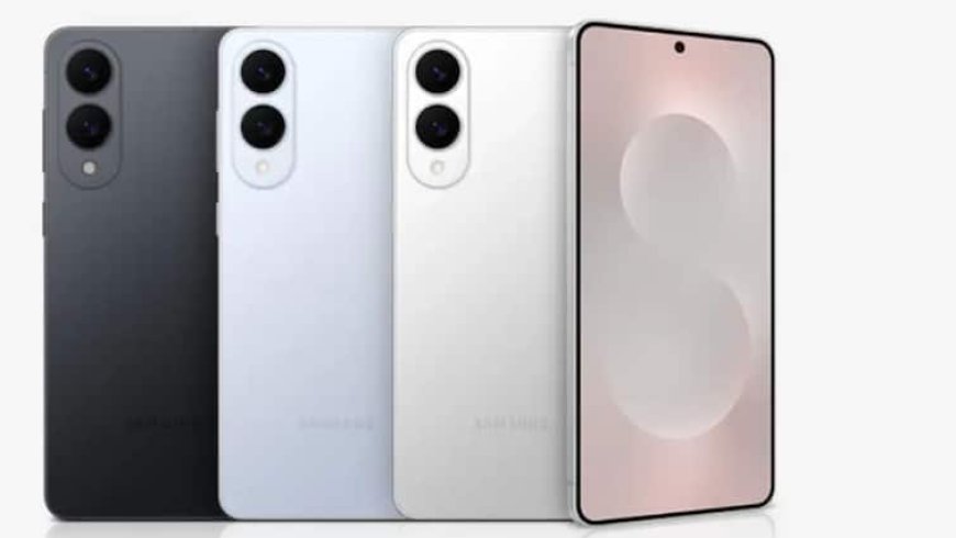 200 MP कैमरा, 3900 mAh बैटरी और AMOLED डिस्प्ले के साथ लॉन्च हुआ Samsung Galaxy S25 Edge, कीमत से फीचर्स तक सब जानिए