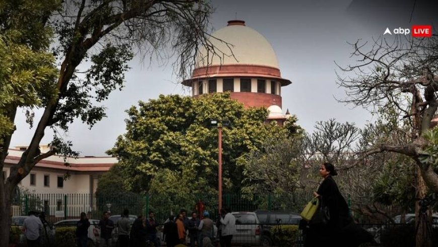 'सड़क दुर्घटना पीड़ितों के लिए कैशलेस योजना को सही अर्थों में लागू करें', केंद्र से बोला सुप्रीम कोर्ट