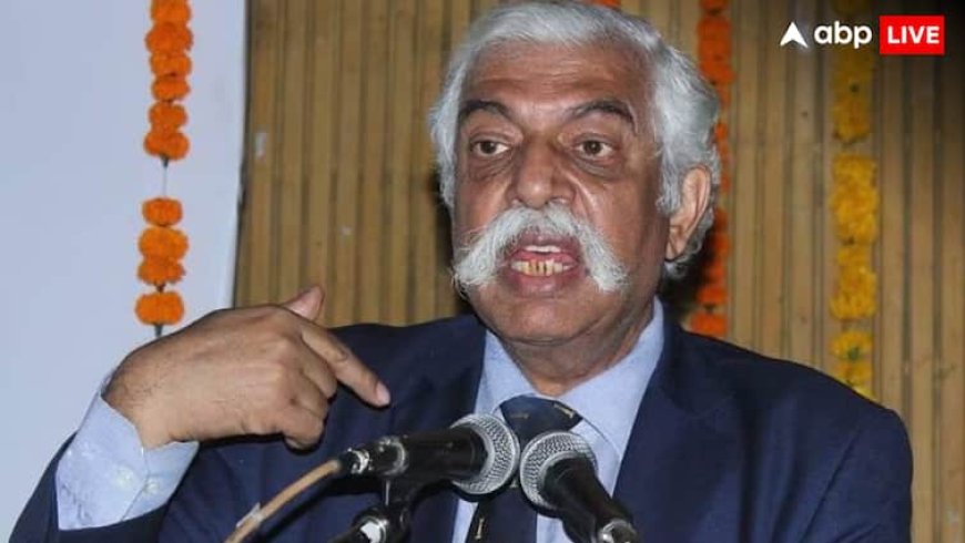'आपको बदला लेना है, आप रो नहीं सकते', पाकिस्तान के खिलाफ जंग में शहीद बड़े भाई को याद कर जीडी बख्शी की आंखों से निकले आंसू
