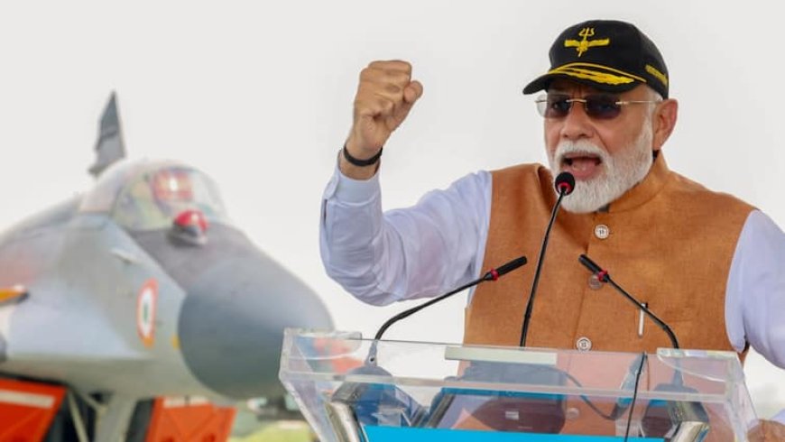 Survey on Operation Sindoor: पाकिस्तान के खिलाफ मोदी सरकार की कार्रवाई से देश खुश है नहीं? ऑपरेशन सिंदूर के बाद सामने आया सर्वे