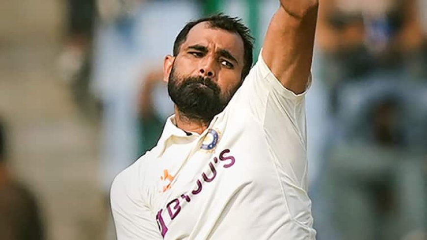 'तुमने सत्यानाश कर दिया फ्यूचर का...', मोहम्मद शमी को किस पर आया गुस्सा? यूं निकाली भड़ास
