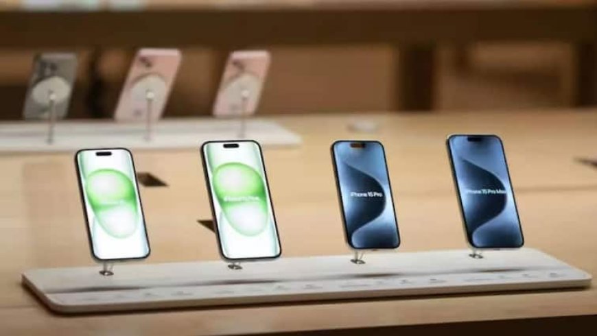 चाइनीज ब्रैंड्स का जलवा हुआ फीका, Apple बना भारतीयों की नई पसंद, जानें क्यों टॉप 5 से बाहर हुए शाओमी-पोको जैसे फोन