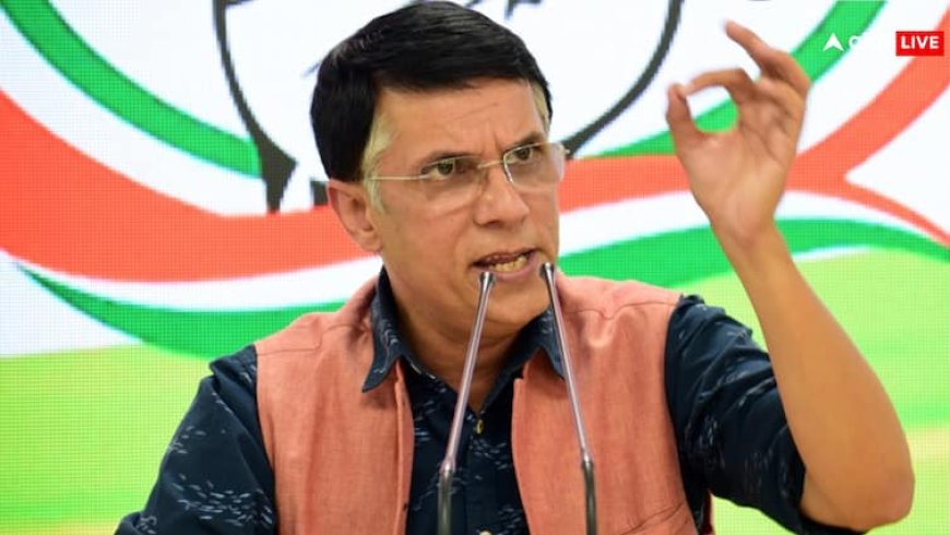 'हमने रोका भारत-पाकिस्तान युद्ध', बोले ट्रंप तो भड़की कांग्रेस, कहा- ये शरीफ की PM मोदी से तुलना