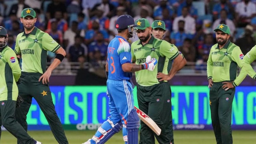 विराट कोहली के 'दोस्त' को पाकिस्तान ने बनाया हेड कोच, IPL में रह चुके हैं RCB टीम का हिस्सा