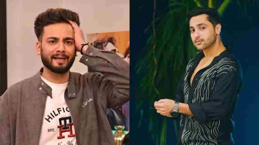 Elvish Yadav या Harsh Beniwal, यूट्यूब से कौन कमाता है ज्यादा पैसे, जानें कौन है आगे