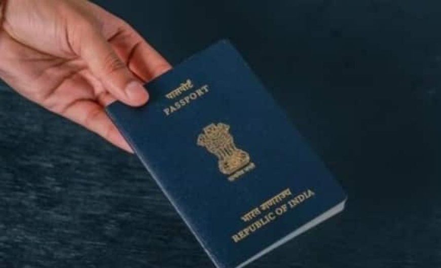 अब आपका पासपोर्ट भी बनेगा हाईटेक, भारत में शुरू हुआ ई-पासपोर्ट, जानिए कैसे बनवाएं और क्या हैं इसके फायदे