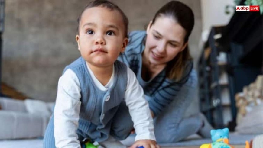 बच्चे को ऑटिज्म है या नहीं, पैदा होने के बाद कैसे लगा सकते हैं इसका पता?