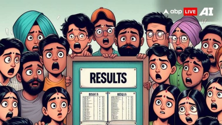 PSEB 12th Result 2025: पंजाब बोर्ड ने जारी किया 12वीं क्लास का रिजल्ट, ऐसे करें फटाफट चेक