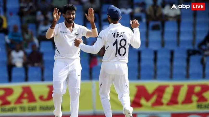 रोहित-विराट से भी एग्रेसिव कप्तान जसप्रीत बुमराह? 3 पॉइंट्स में समझें क्या है खासियत