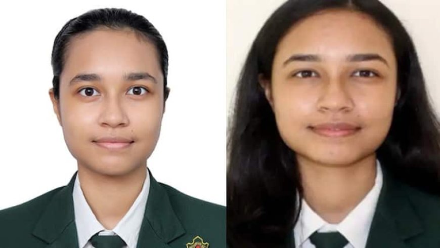 CBSE 12th Result: 500 में 500 नंबर... गजब है भाई! CBSE 12th की टॉपर ईशानी देबनाथ की मार्कशीट उड़ा देगी होश