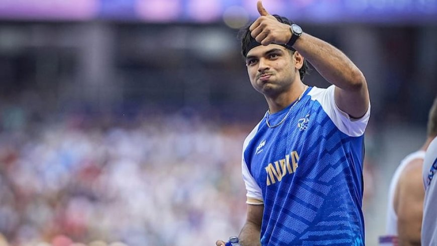 नीरज चोपड़ा से लेकर एमएस धोनी तक, सेना में अधिकारी की रैंक मिलने के बाद इन्हें कितनी मिलती है सैलरी?