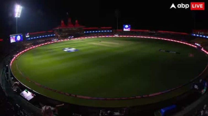 ऑपरेशन सिंदूर के बीच धर्मशाला मैच रद्द होने पर बुरी तरह डरा था यह खिलाड़ी, साथी प्लेयर ने कहा- वो मेरे बेटे जैसा था और मैं...