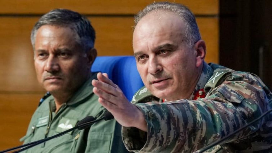 'बॉर्डर पर तनाव कम करने के लिए करते रहेंगे काम', भारत-पाकिस्तान के डीजीएमओ बातचीत में हुए सहमत