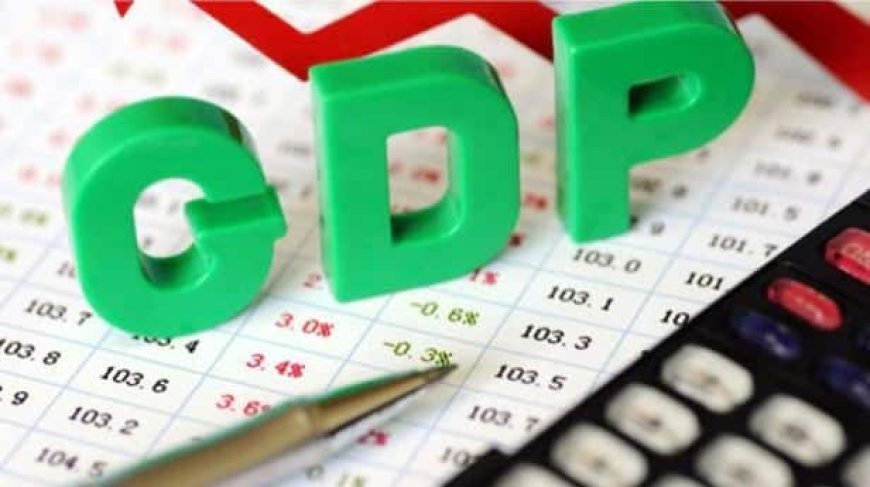 GDP के मोर्चे पर झटका! वैश्विक अनिश्चितता के बीच UN ने घटाया भारत का ग्रोथ अनुमान, बताई ये बड़ी वजह