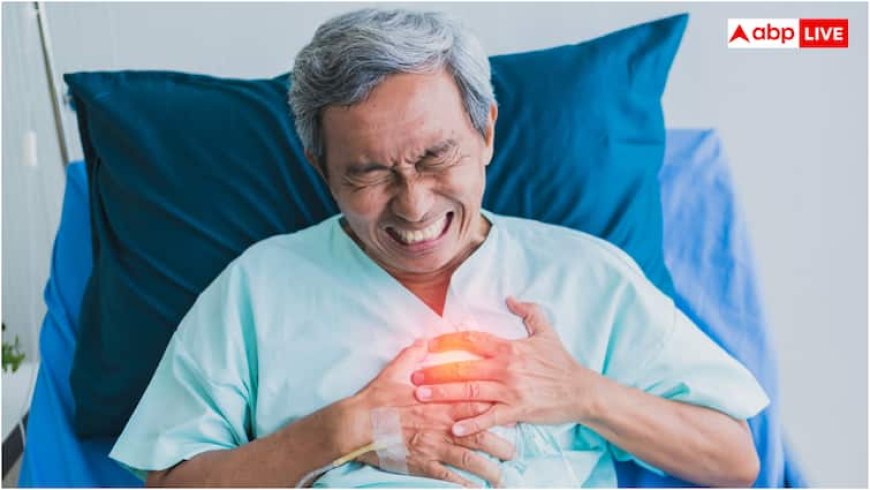 महिलाओं से ज्यादा पुरुषों को मौत की नींद सुला देती है यह बीमारी, बेहद डरावनी है यह स्टडी