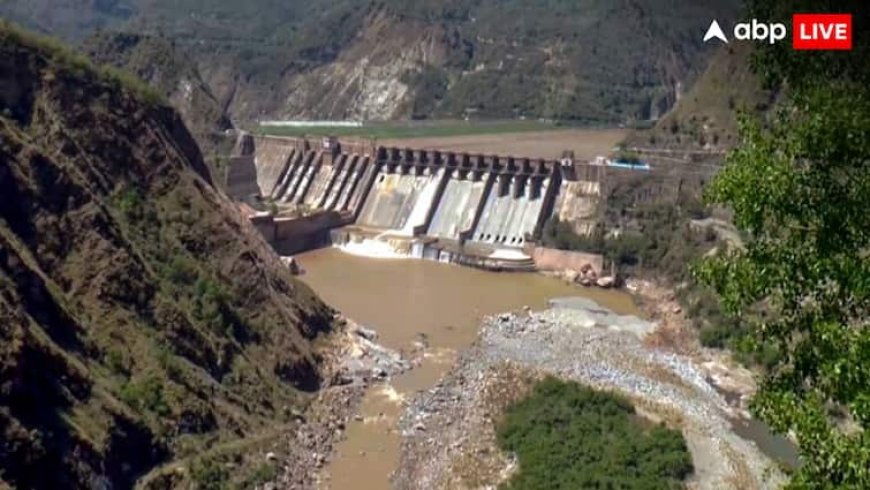 पाकिस्तान ने लगाई भारत से पानी छोड़ने की गुहार, मोदी सरकार ने दिया ये जवाब