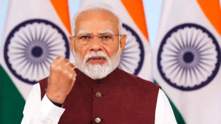 पाकिस्तान का झूठ दुनियाभर में होगा बेनकाब, विदेशों में सर्वदलीय प्रतिनिधिमंडल भेजेगी भारत सरकार