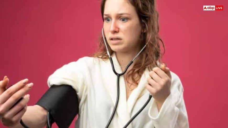 बीपी मरीजों को सुबह खाली पेट क्या पीना चाहिए? जानिए कौन सा ड्रिंक्स है आपके लिए बेस्ट