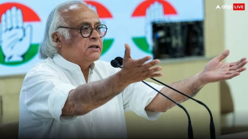 'उन्हें अंतरात्मा की आवाज सुननी चाहिए', डेलीगेशन में शामिल किए जाने पर जयराम रमेश ने शशि थरूर समेत इन नेताओं को दिया मैसेज