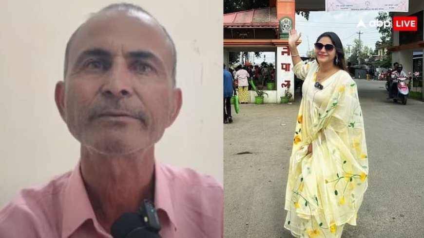 पाकिस्तानी 'जासूस' ज्योति मल्होत्रा के पिता का बड़ा खुलासा, बोले- '4-5 दिन पहले ही...'