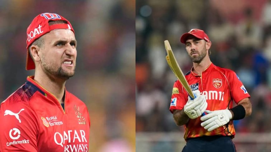 ग्लेन मैक्सवेल से लियाम लिविंगस्टोन तक, IPL 2026 में अनसोल्ड रह सकते हैं ये 5 विदेशी दिग्गज