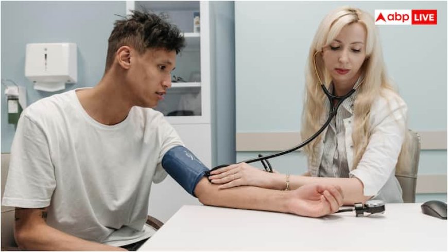 युवाओं में तेजी से फैल रही यह बीमारी, 'साइलेंट किलर' की तरह बनाती है शिकार