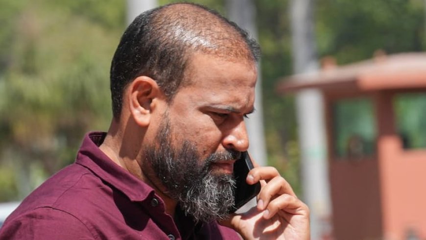 पाकिस्तान को बेनकाब करने वाली संसदीय टीम के साथ जाने से यूसुफ पठान ने किया इनकार, सामने आया बड़ा कारण!