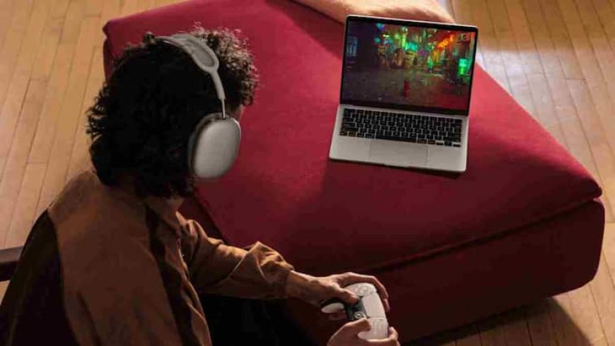 MacBook Air M1 से लेकर Samsung Galaxy Book 3 तक, यहां इलेक्ट्रॉनिक्स सामानों पर मिल रही जबरदस्त छूट, ऐसे उठाएं मौके का फायदा