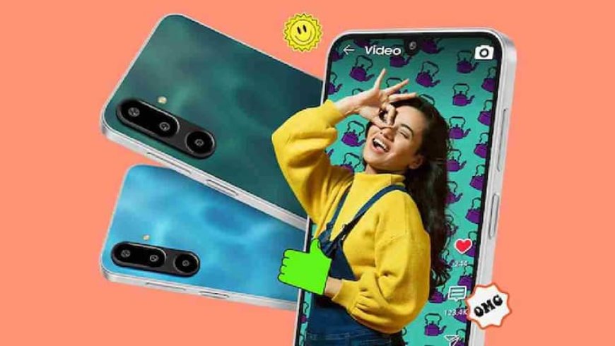 15 हजार रुपये की रेंज में आते हैं ये जबरदस्त 5G स्मार्टफोन्स, यहां चेक करें फीचर्स