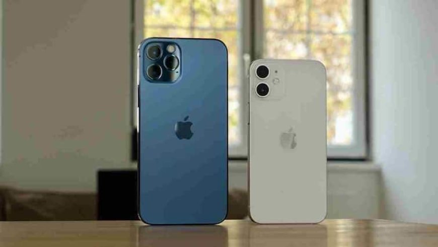 iPhone 16 Pro से कितना आगे निकलेगा iPhone 17 Pro? कैमरे में होगा असली धमाका!