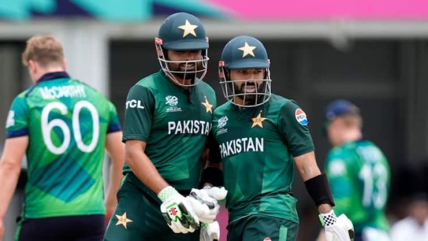 हेड कोच के आते ही पाकिस्तान क्रिकेट में मचा बड़ा बवाल, PAK vs BAN सीरीज से पहले ये क्या खबर आ गई