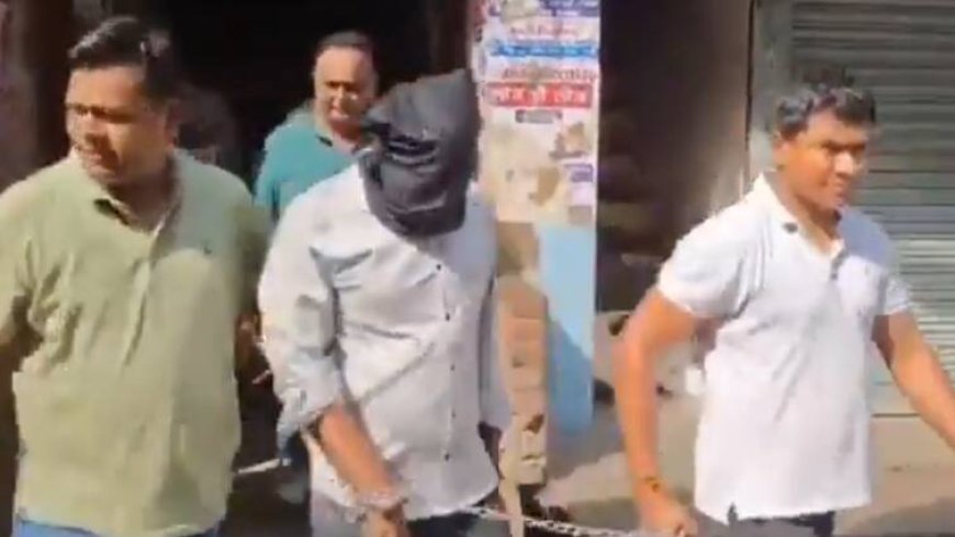 क्या नोमान पैसों के लालच में पाकिस्तान में वीडियो भेजता था? बहन ने कर दिया चौंकाने वाला खुलासा