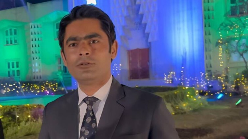 वीजा फाइल क्लियर करने के 5 हजार रुपये लेता था दानिश, यासीन लाकर देता था क्लाइंट... पाकिस्तानी जासूसी कांड में खुले डार्क सीक्रेट