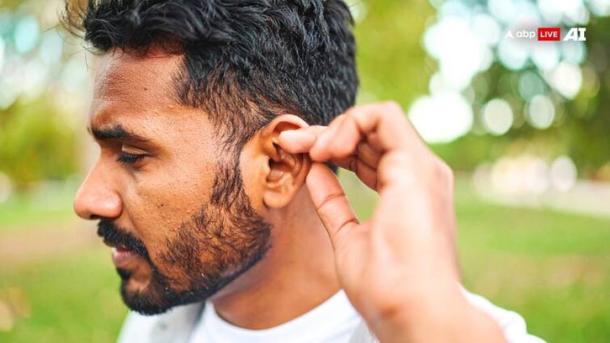 कान साफ करने का ये है सही तरीका, 99% लोग नहीं जानते हैं ये बात