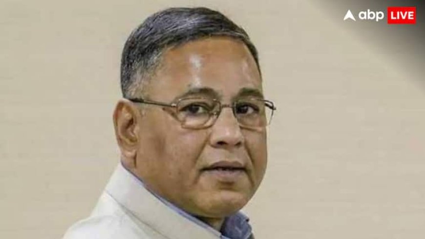 आतंकवाद की तोड़ी कमर, नक्सल पर किया प्रहार... कौन हैं तपन कुमार डेका, जिन्हें दूसरी बार आईबी चीफ के पद पर मिला एक्सटेंशन