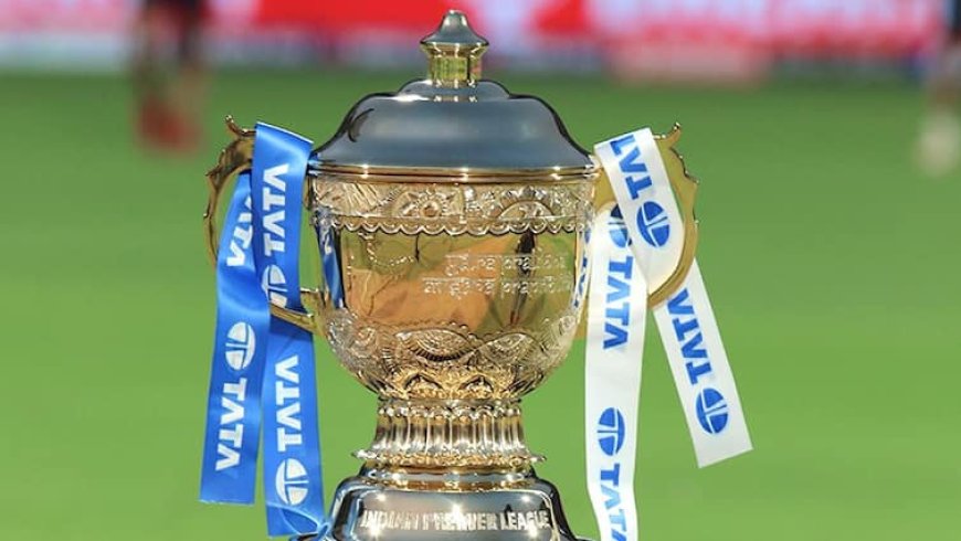 फिर बदला IPL 2025 का शेड्यूल, भारत-पाक तनाव नहीं है असली वजह; जानें BCCI ने क्यों किया बड़ा बदलाव