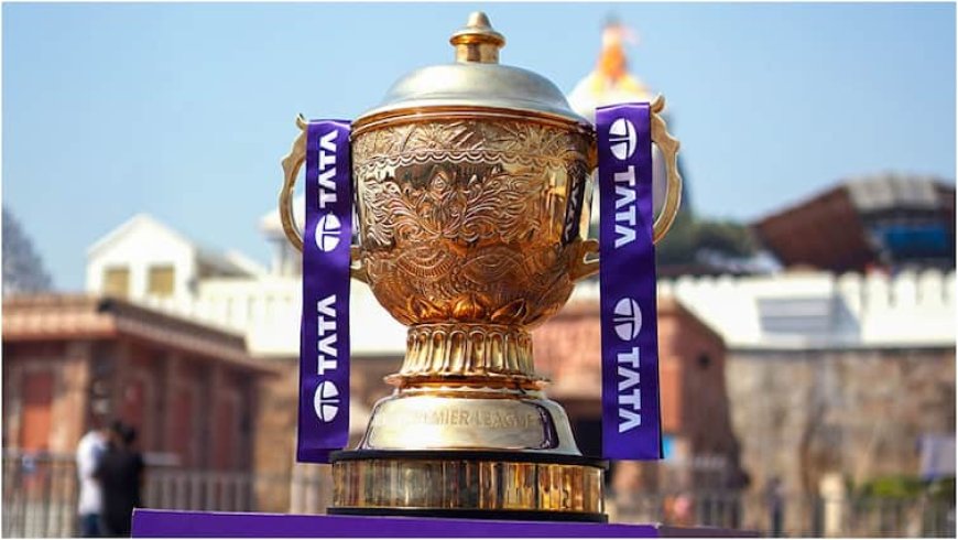 इस मैदान पर खेला जाएगा IPL 2025 का फाइनल, प्लेऑफ के वेन्यू घोषित; BCCI ने किया एलान